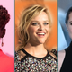 Issa Rae, Reese Witherspoon, and Evan Rachel Wood (Photo collage: Nick Wanserski)